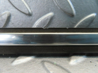 11429 Mercedes-Benz C123 230CE Coupe Chrome Fender Wing Trim Front Left