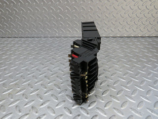 37044 Mercedes-Benz C126 420SEC Coupe Fuse Box 1265454140