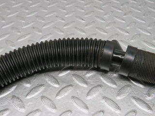 W109 trunk water drain hose pipe used OEM