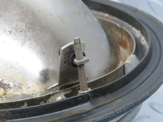 40507 Mercedes-Benz W110 230 Front Right Headlight Hella