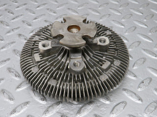 32889 Mercedes-Benz W123 300D Engine Cooling Fan Clutch Behr