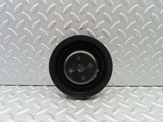 R107 SLC water pump pulley used OEM