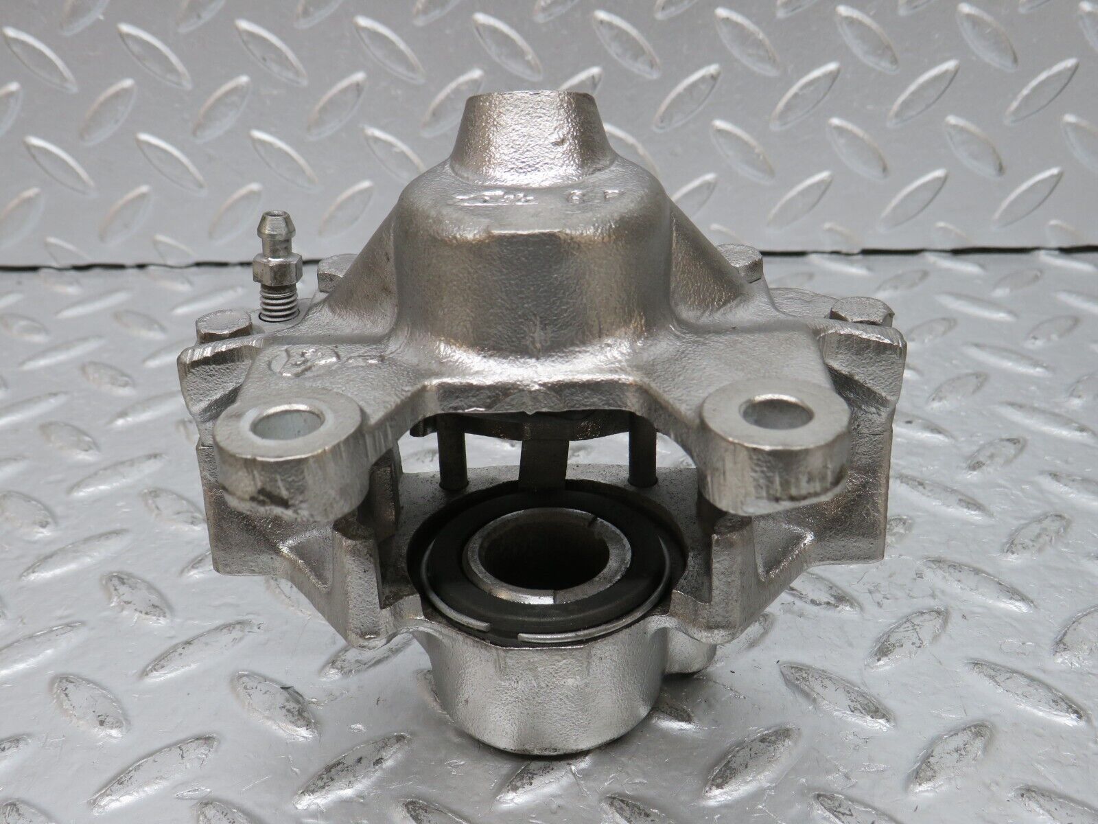32661 Mercedes-Benz S124 300TE Wagon Rear Right Brake Caliper ATE 8P