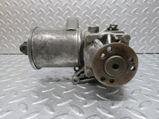 33447 Mercedes-Benz W202 C180 Power Steering Pump 2104662601