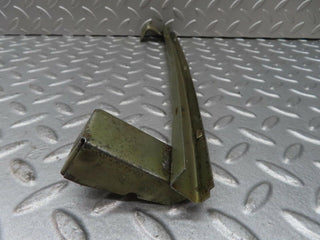 W123 rear right window channel used OEM