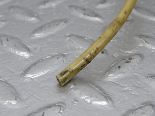 40465 Mercedes-Benz W110 230 Windscreen Washer Reservoir Cap Hose Pipe