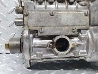 W123 diesel fuel injection pump used OEM