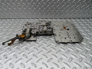 21379 Mercedes-Benz R129 300SL Coupe Automatic Gearbox Valve Body 722.500