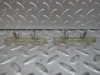 29142 Mercedes-Benz C124 320CE Coupe number Plate Light Pair 1248200256