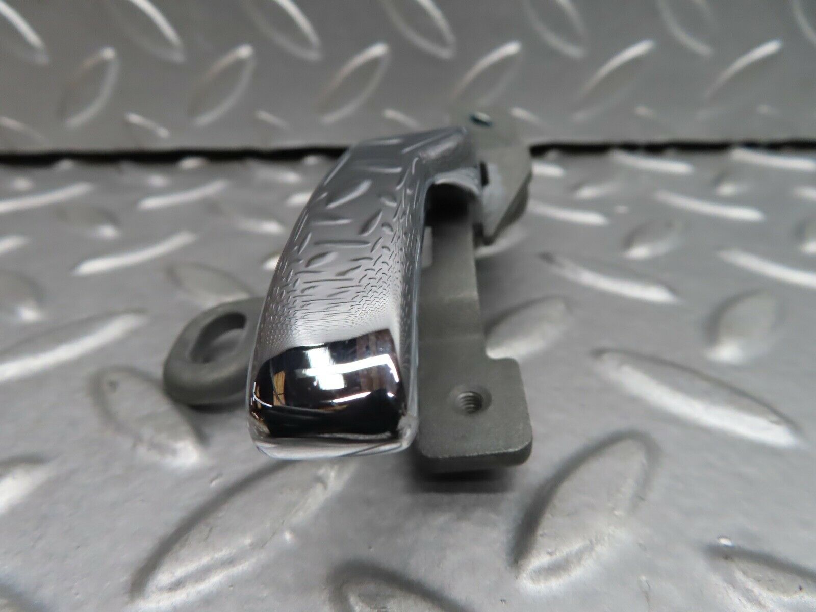 21075 Mercedes-Benz W123 230E Left Interior Door Handle 1237600161