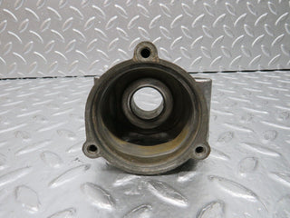 W124 thermostat housing used OEM