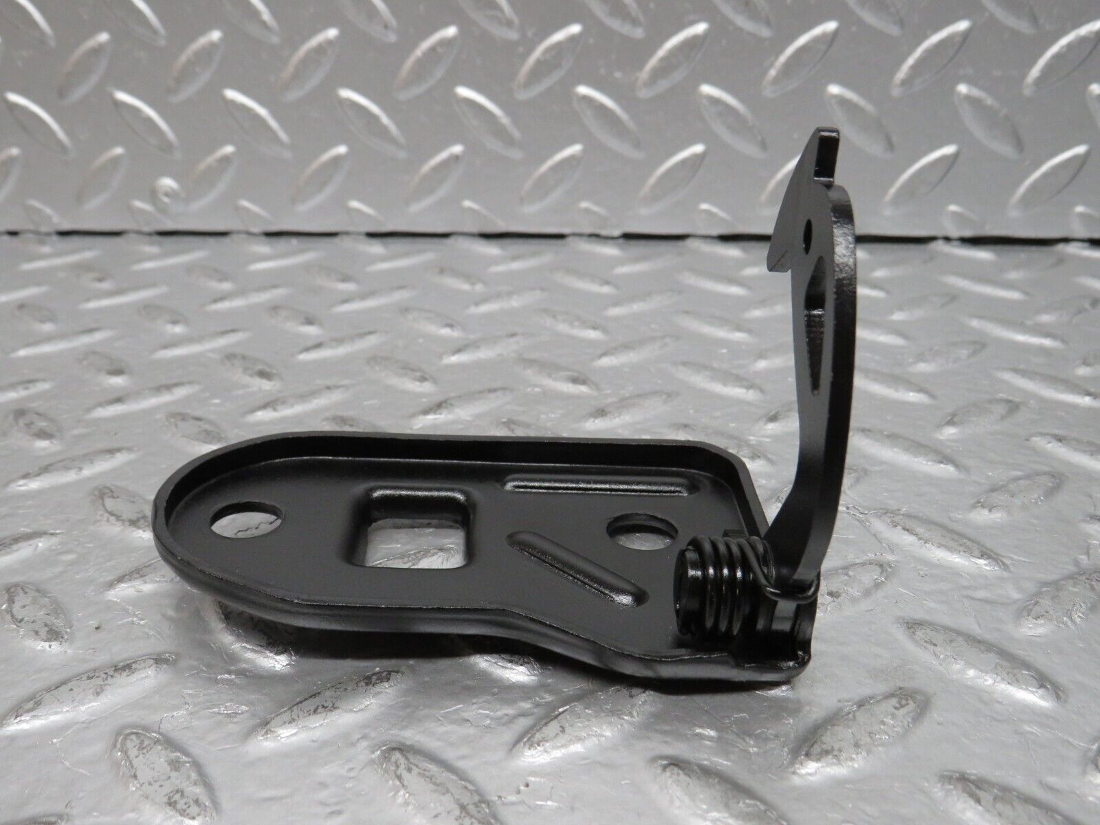 29696 Mercedes-Benz W123 230E Bonnet Safety Latch 1238800160