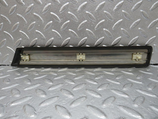 33997 Mercedes-Benz W124 260E Front Left Fender Wing Centre Moulding Trim