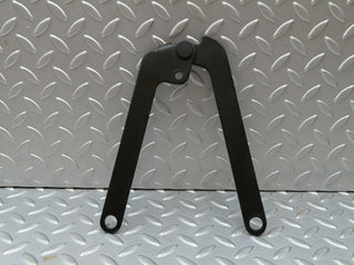 4712 Mercedes-Benz W114 280CE Coupe Left Bonnet Hinge