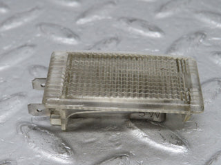 W123 dashboard light used OEM
