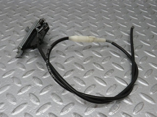 W126 rear heater regulator used OEM
