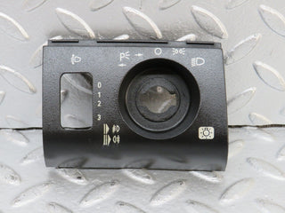 33314 Mercedes-Benz W202 C180 Headlight Switch Surround Cover 2026890380