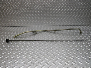 0827 Mercedes-Benz C107 350SLC Coupe Automatic Gearbox Oil Dipstick
