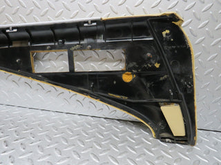 36859 Mercedes-Benz C126 420SEC Right Door Card Top Panel Beige 1267270870 1267270288