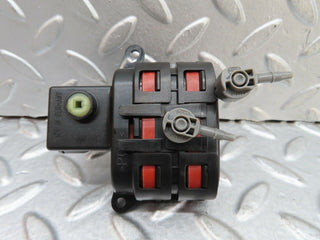 C140 heater box vacuum actuator used OEM