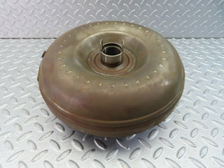 W123 Coupe torque converter used OEM