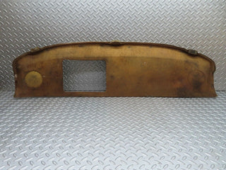 W123 parcel shelf used OEM