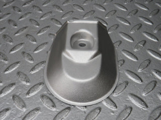 32665 Mercedes-Benz S124 300TE Wagon Engine Mount Bracket Heat Shield