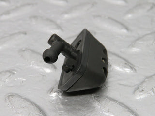 31405 Mercedes-Benz S124 220TE Wagon Tailgate Windscreen Washer Nozzle