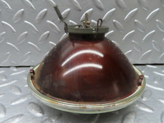 W111 headlight used OEM
