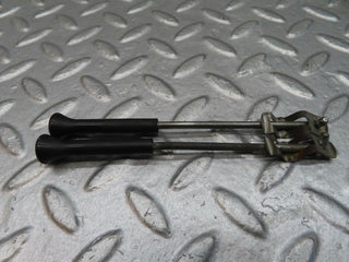 12907 Mercedes-Benz W111 220SE Front Door Lock Knob