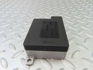 7656 Mercedes-Benz S123 230TE Wagon Crash Sensor Bosch 0038200610