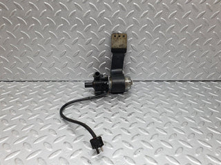41085 Mercedes-Benz W126 300SE Auxiliary Heating Water Pump 1268301814