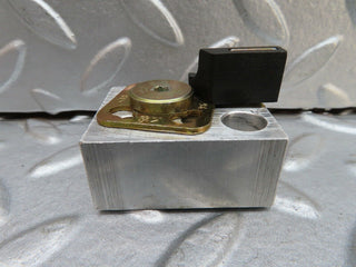 17468 Mercedes-Benz R129 300SL Coupe Soft Top Hydraulic Valve