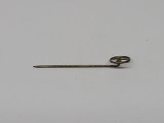Vintage lapel pin badge used OEM