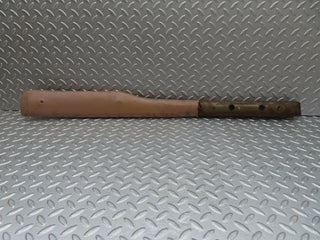 12935 Mercedes-Benz W111 220SE B Pillar Cover Right Side