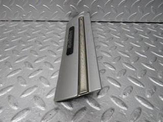 34718 Mercedes-Benz W210 320E Front Left Fender Wing Centre Moulding Trim 210690018