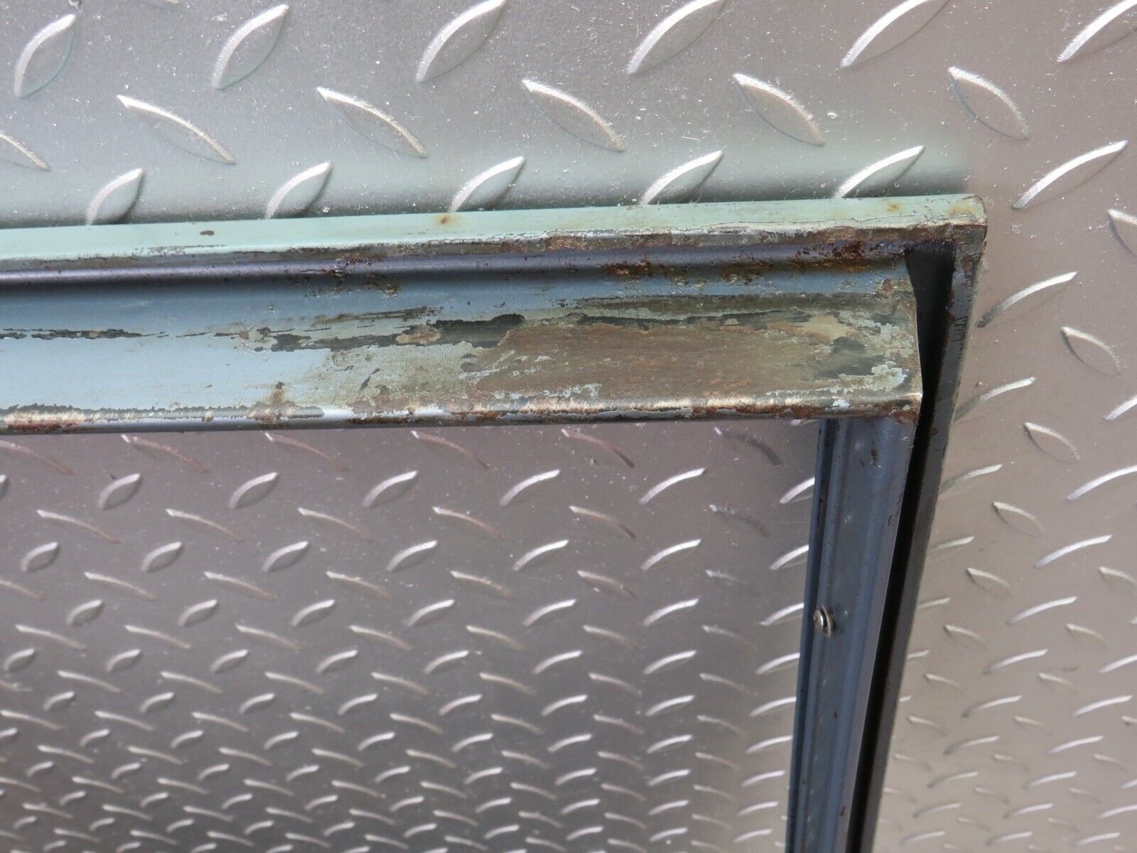 35945 Mercedes-Benz W108 Rear Left Door