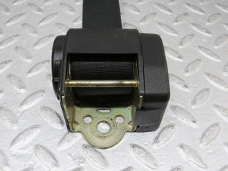 35875 Mercedes-Benz W108 Front Right Seat Belt & Buckle 116639489 123306589