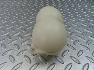 W123 Coupe vacuum reservoir used OEM