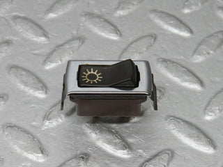 37526 Mercedes-Benz W109 300SEL Interior Light Switch 15013900
