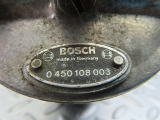 10174 Mercedes-Benz W111 280SE Fuel Filter Housing Bosch 0450108003