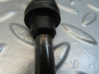 W123 Coupe fuel injector used OEM