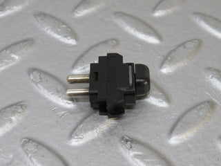 36909 Mercedes-Benz C126 420SEC Coupe Child Lock Control Switch 1248204910