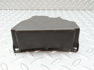 S123 Wagon fuse box relay cover used OEM