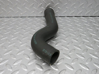 R129 SL upper radiator hose pipe used OEM