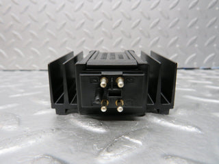 36990 Mercedes-Benz C126 420SEC Coupe ECU Relay 0055459832