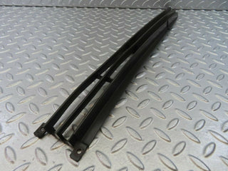 8860 Mercedes-Benz W115 Front Lower Grill Left
