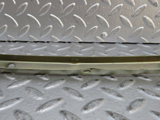 28275 Mercedes-Benz S123 240D Wagon Rear Right Window Channel