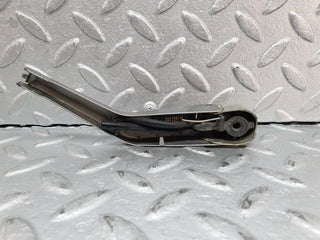 41073 Mercedes-Benz W126 300SE Headlight Wiper Arm Bosch Left Side