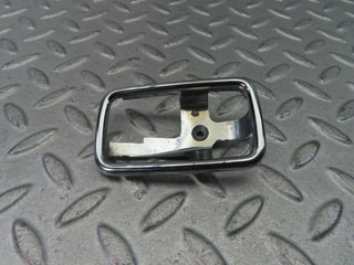 8644 Mercedes-Benz W108 Chrome Frame For Door Opener Right 1087660611